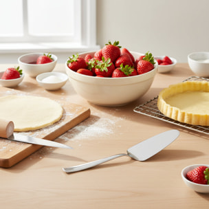 Paletta da torta 25,5 cm Vesca