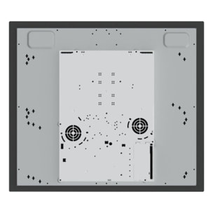 Plaque induction HISENSE HIC6322BSC