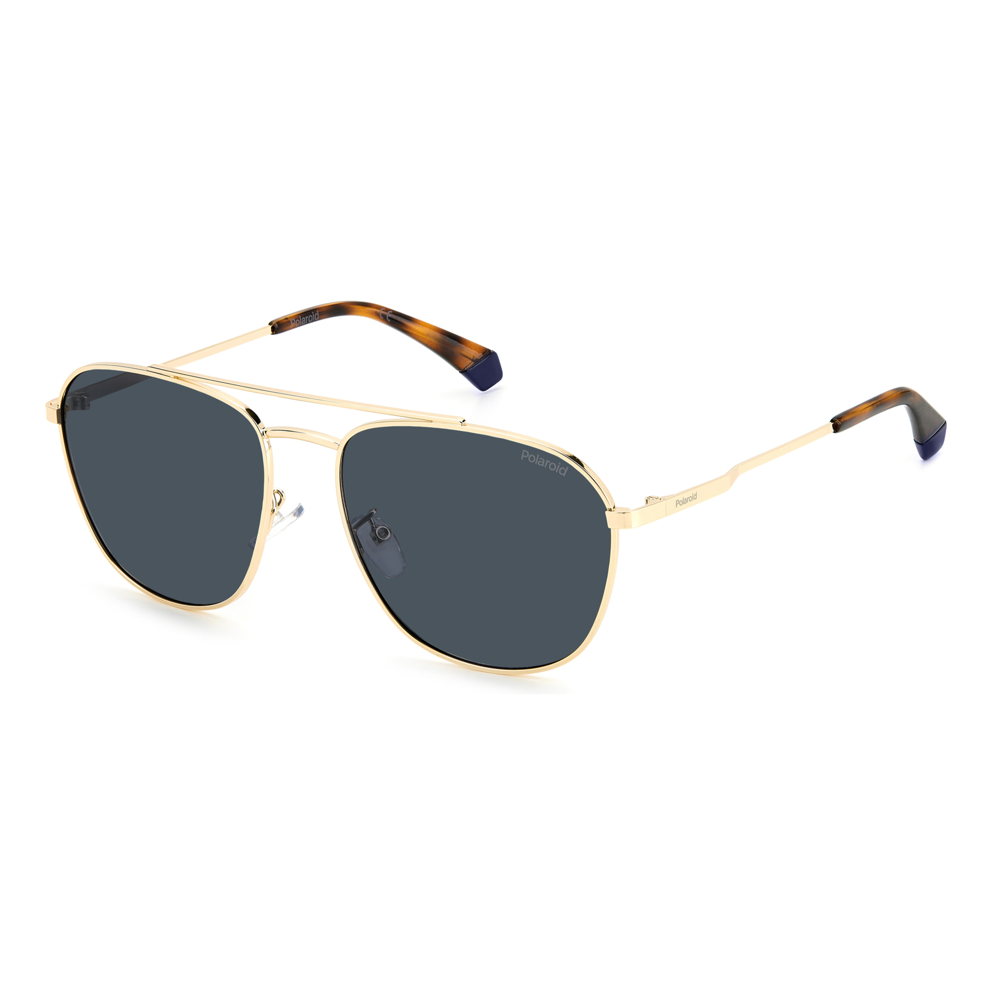 Gafas de sol Polaroid Hombre PLD-4127-G-S-J5G-C3