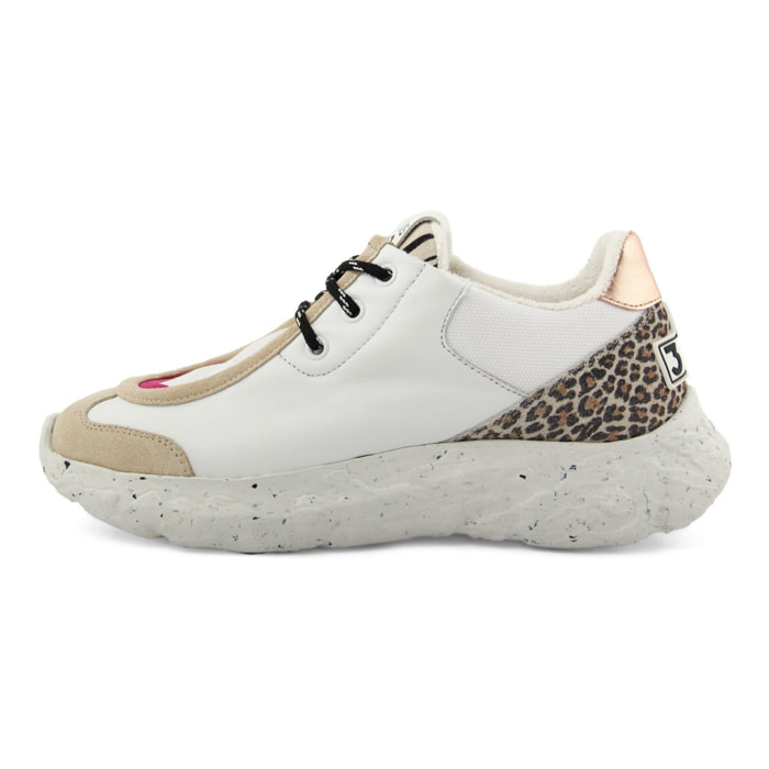 Vendita online Scarpe Da Ginnastica Donna Blocks 79 con sconti fino al 70 su Veepee