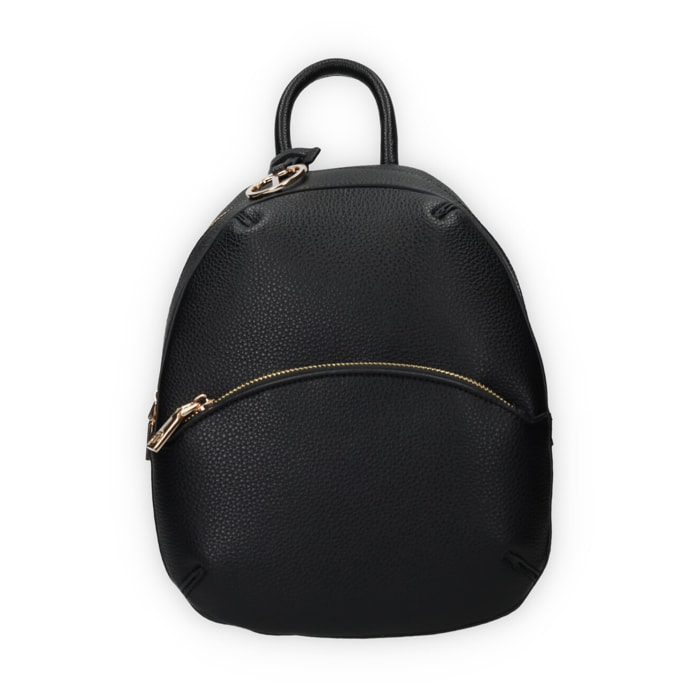 Borsa Adulto unisex Tata Italia Nero