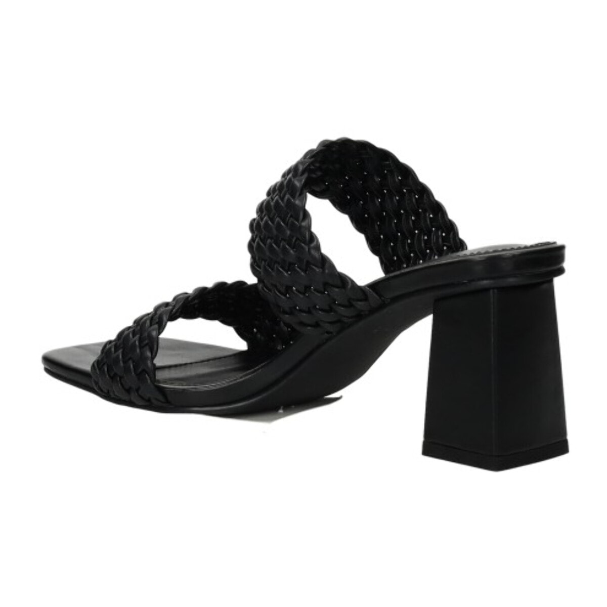 Sandali Donna Tata Italia Nero