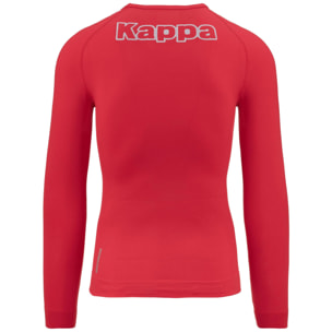 Camisetas y tops de piel Kappa Hombre Mujer KOMBAT  SKIN BONGV