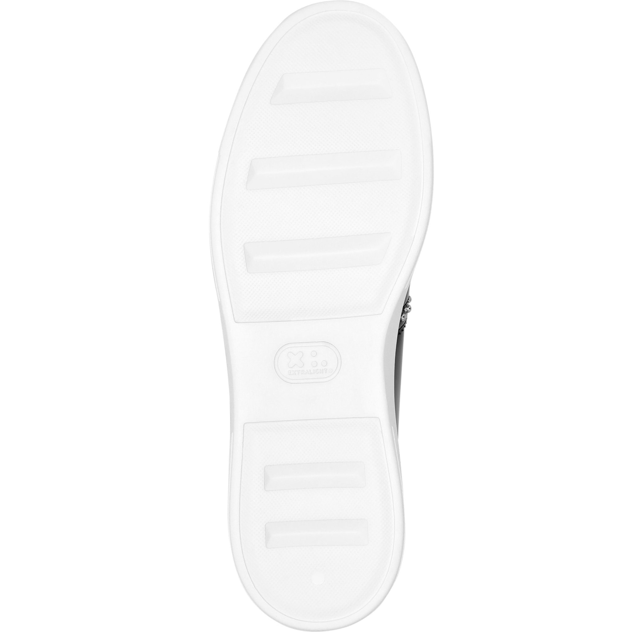 PHILIPP PLEIN Lo-Top Sneakers