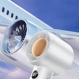 MAGNUSSEN FN2 Personal Portable airflow
