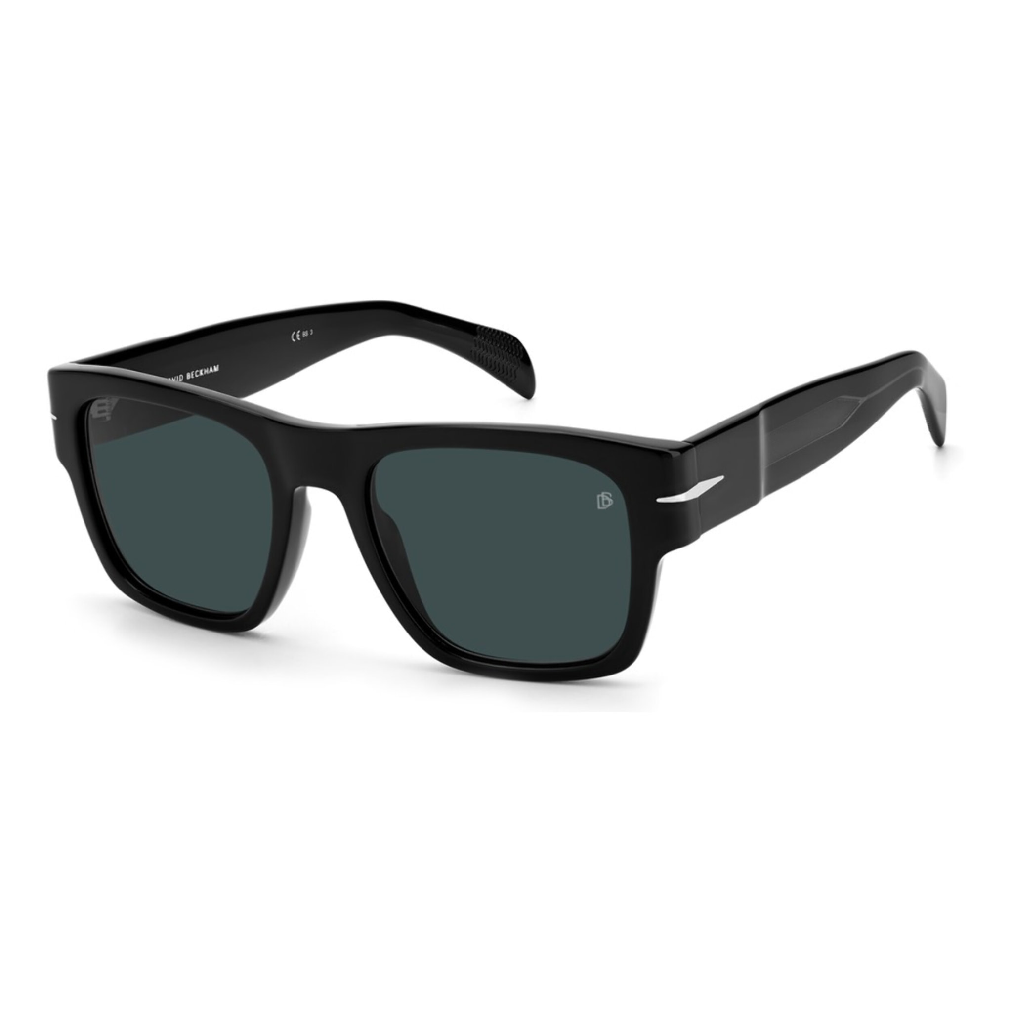 Gafas de Sol David Beckham DB 7000/S BOLD 807 de Acetato Hombre 54 mm