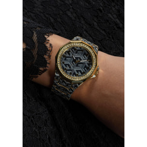 Guess Orologio Analogico Al Quarzo Gt Misfit