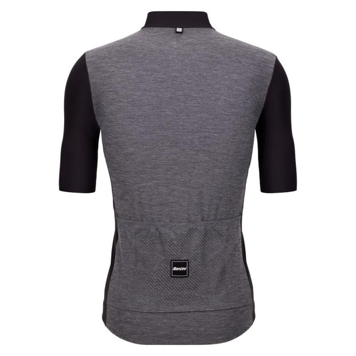 F30 - Maillot - Gris - Homme