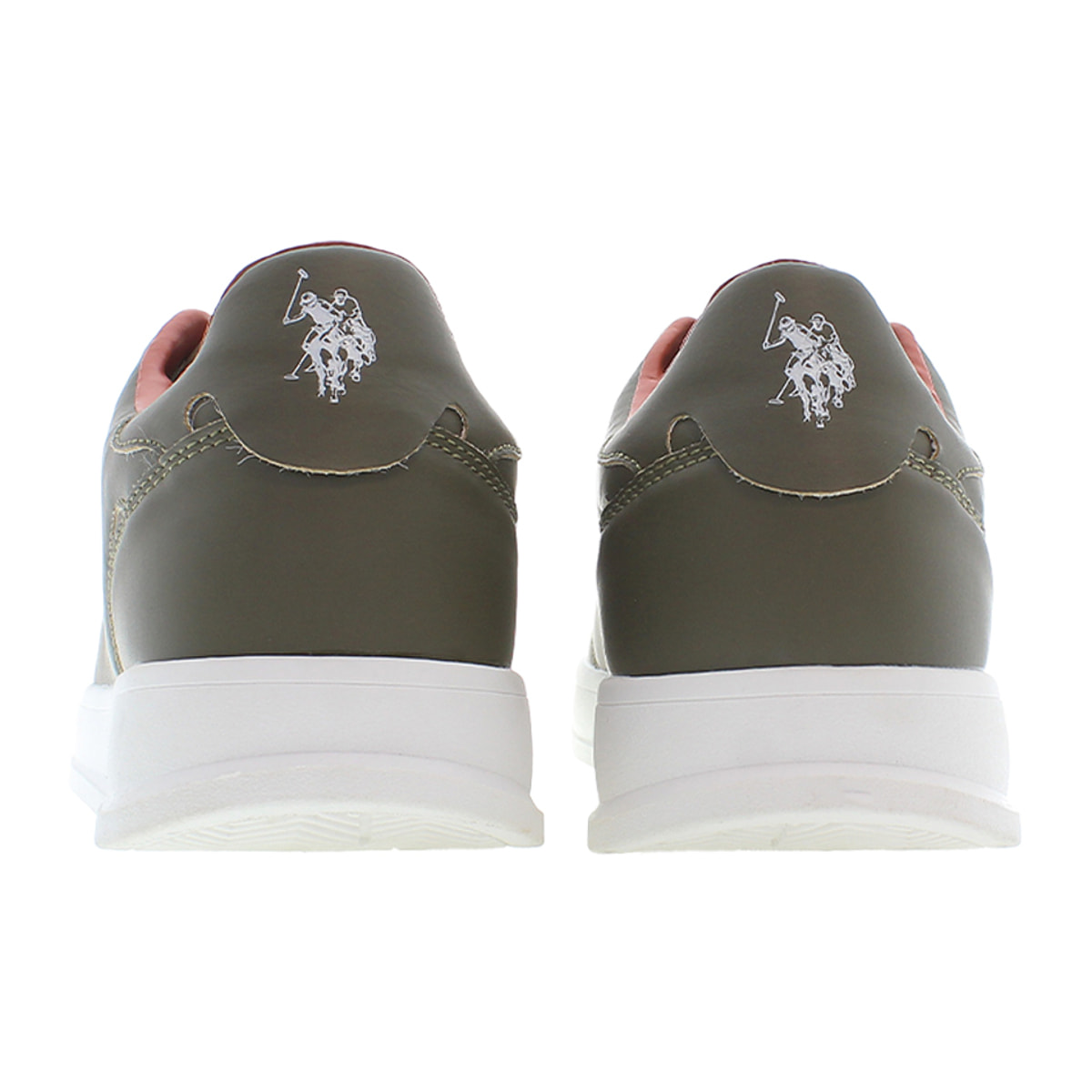 U.S. Polo Assn. - Sneakers CAMPY002MDY1 in sintetico per uomo