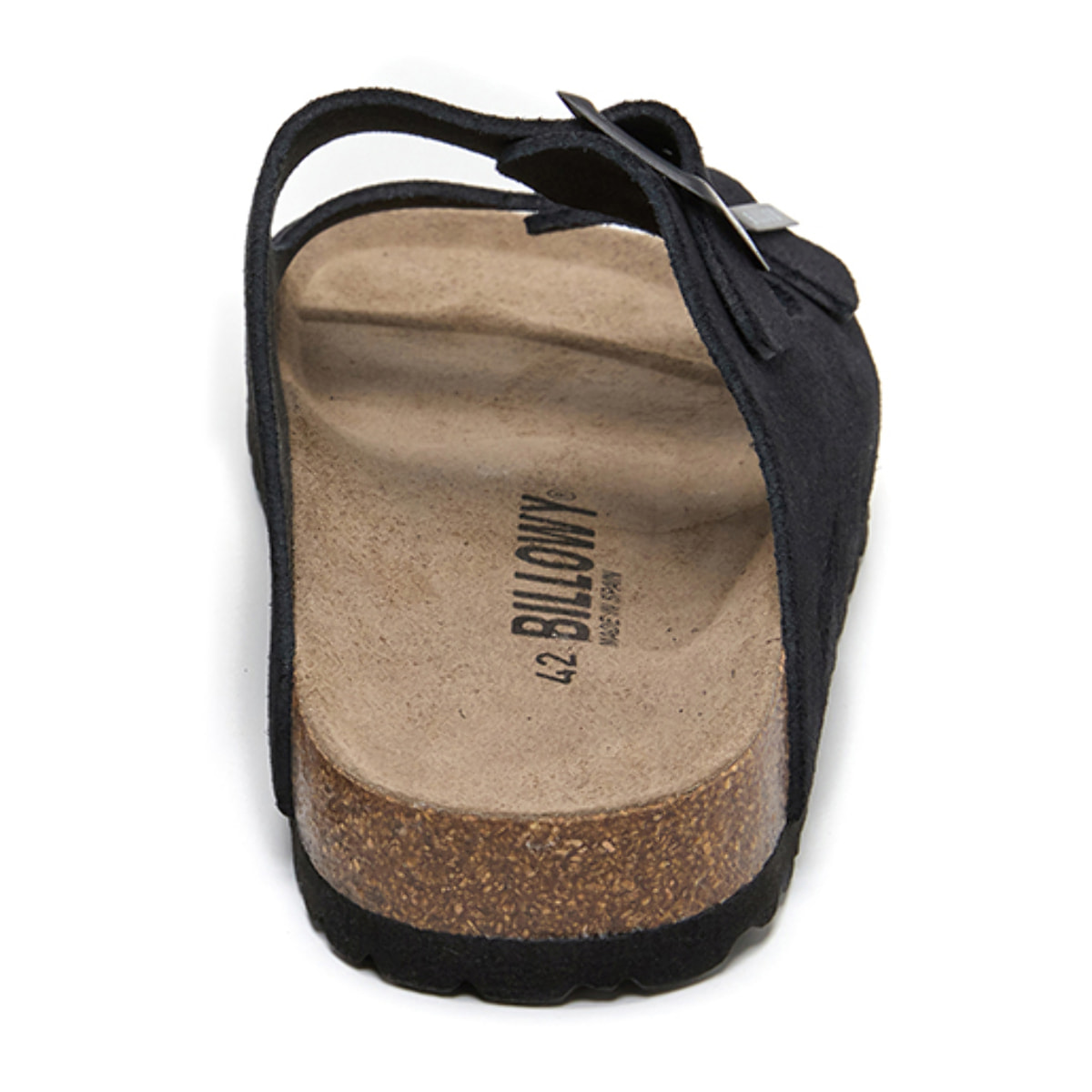 Sandalia BILLOWY NEGRO