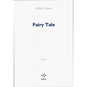 Zimmer,Hélène | Fairy Tale | Livre d'occasion