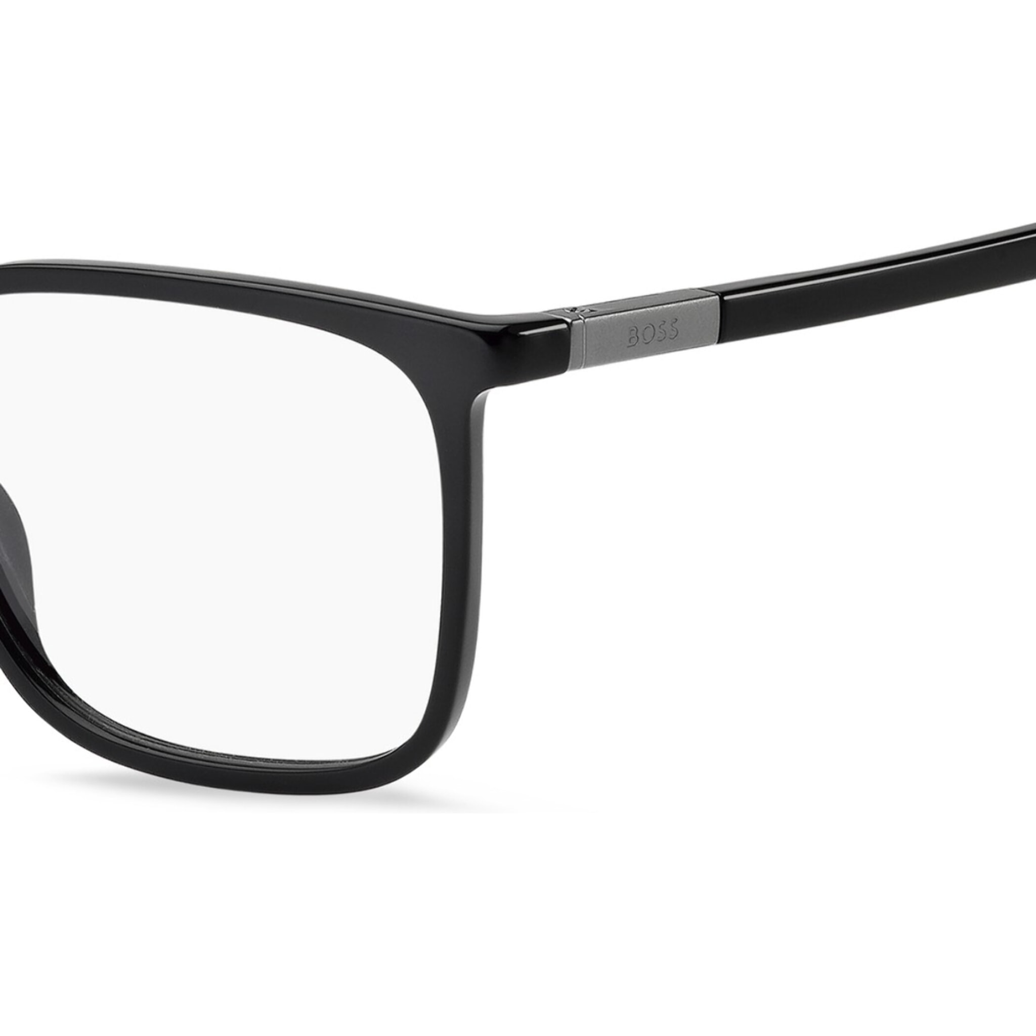 Gafas de Vista Hugo Boss 1833 807 54 de Acetato Hombre 54 mm