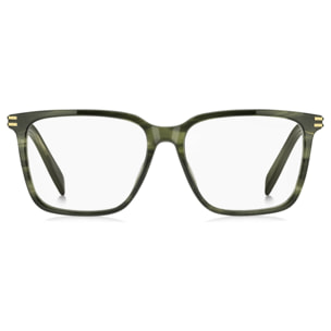 Gafas de Vista Marc Jacobs MARC 915 6AK 55 de Acetato Hombre 55 mm