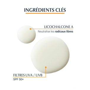 Sun Sensitive Protect SPF50+ - Spray Transparent Peaux Sensibles 200 ml