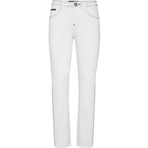 PHILIPP PLEIN Vaqueros Boyfriend Fit