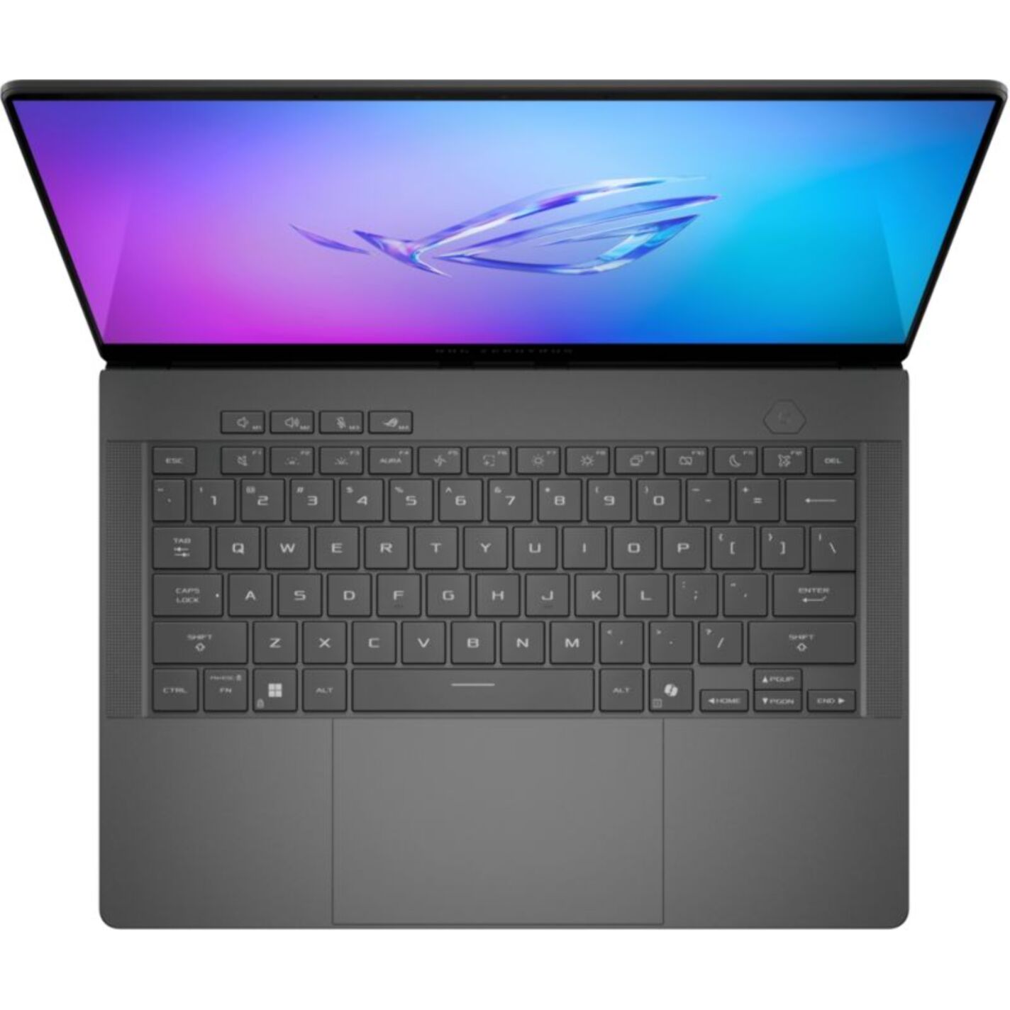 PC Gamer ASUS ROG Zephyrus-G14-GA403WW-DR9W