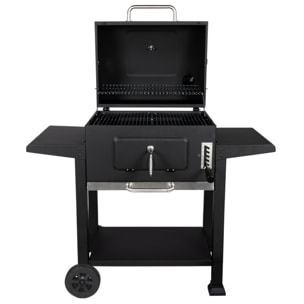 Barbecue au charbon FAR WEST