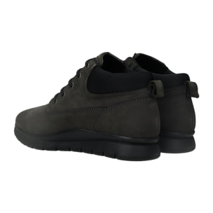 Sneakers Uomo Tata Italia Nero