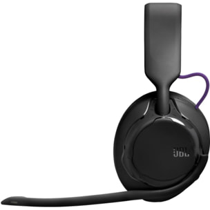 Casque gamer JBL Quantum 250 Noir