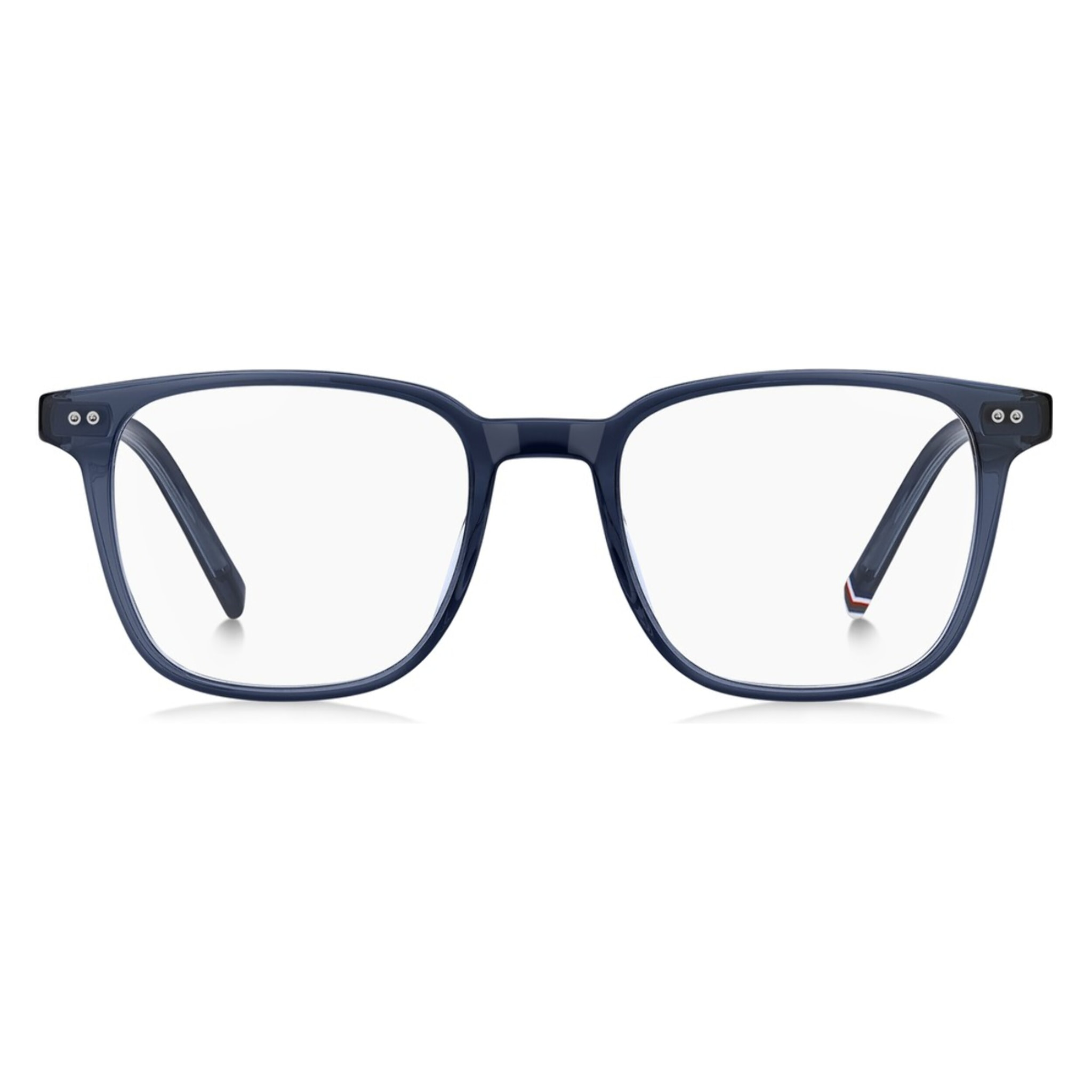 Gafas de Vista Tommy Hilfiger TH 2130 PJP de Acetato Hombre 52 mm