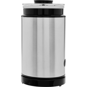 Mousseur à lait MELITTA Cremio II 1014-03 Inox