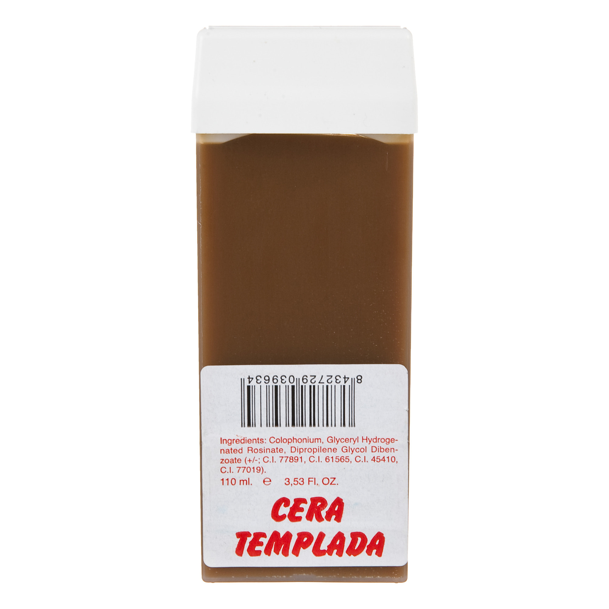 ROLL-ON CHOCOLATE 110 ml