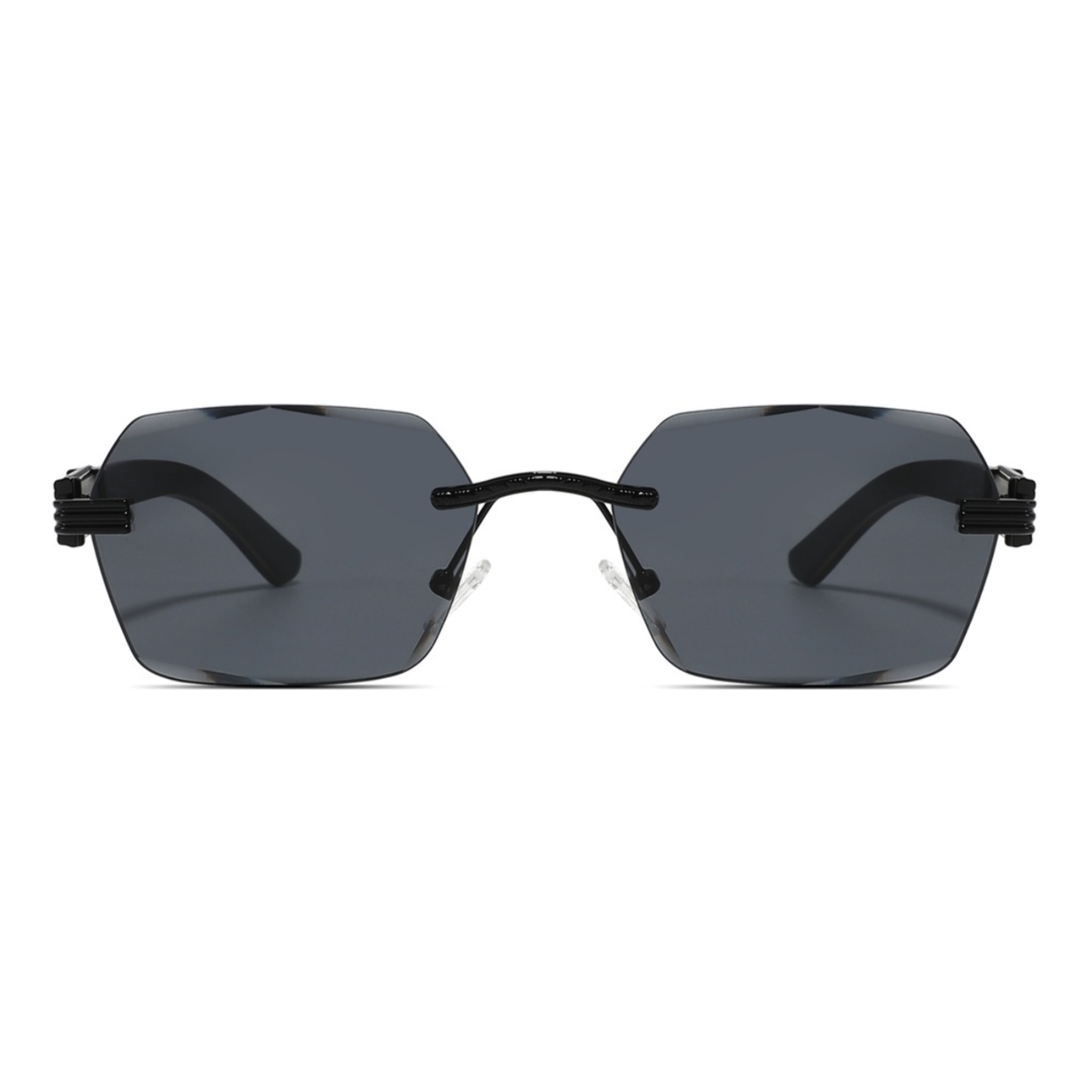 Gafas de Sol Feler 1811-1 Polarizadas de Madera Unisex 57 mm
