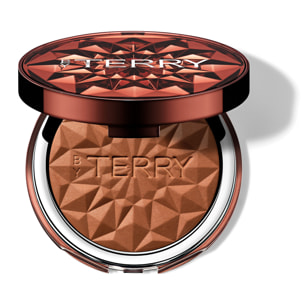 Tea To Tan Sun Powder - Poudre de Soin Hydra-Bronzante 10g