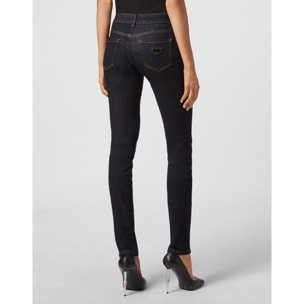 PHILIPP PLEIN Vaqueros Slim Fit