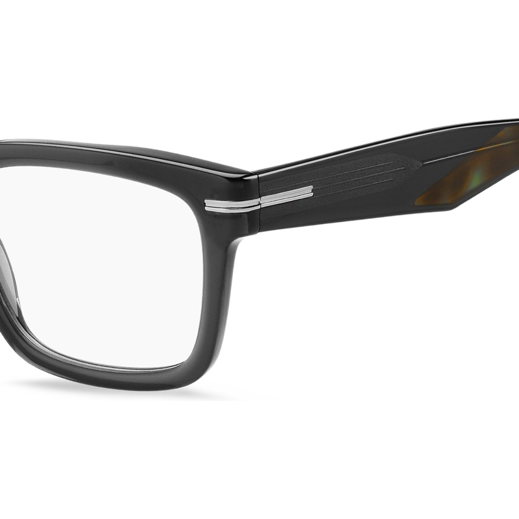 Gafas de Vista Hugo Boss 1720 KB7 de Acetato Hombre 53 mm
