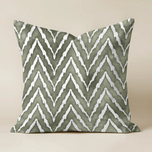 Housse de coussin Malak 924 3 100 45x45 cm 100% coton