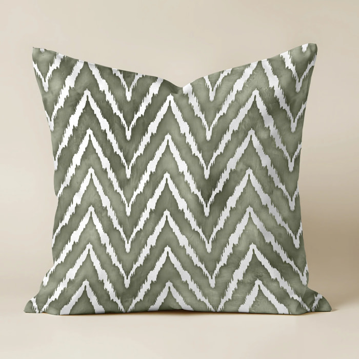 Housse de coussin Malak 924 3 100 45x45 cm 100% coton