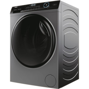 Lave linge séchant hublot HAIER HWD80-B14959S8FR