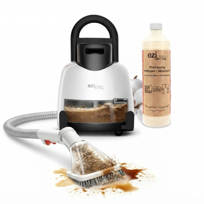 Spot Remover W2 Shampoo