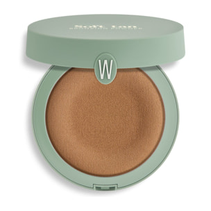 SOFT TAN BRONZING POWDER Bronzer dalla texture “gummy”.
