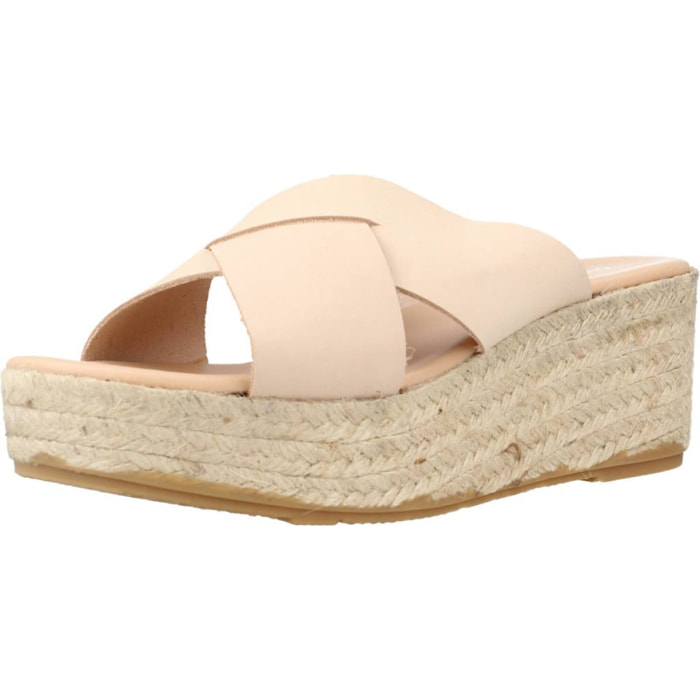 SANDALIAS CLARA DURAN PLATAFP7CD