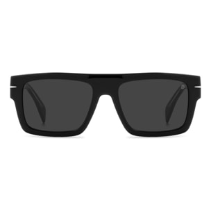 Gafas de Sol David Beckham DB 7161/S 807 IR de Acetato Hombre 54 mm