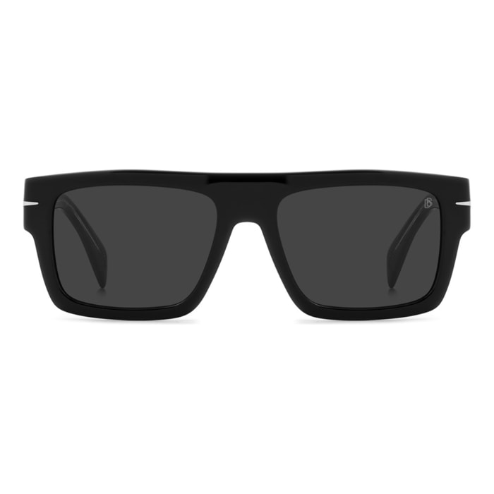 Gafas de Sol David Beckham DB 7161/S 807 IR de Acetato Hombre 54 mm