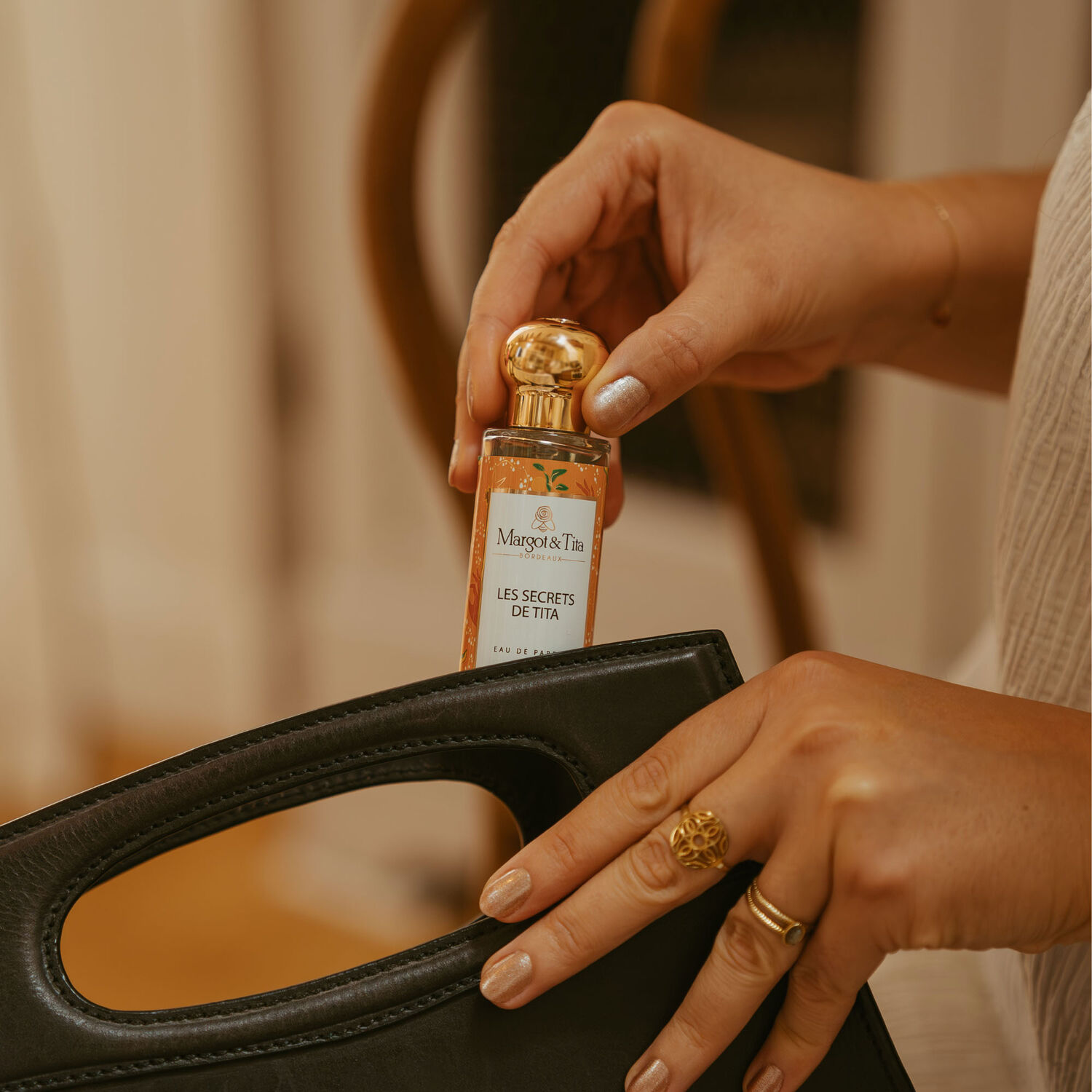 Les Secrets de Tita - Eau de Parfum 30ml
