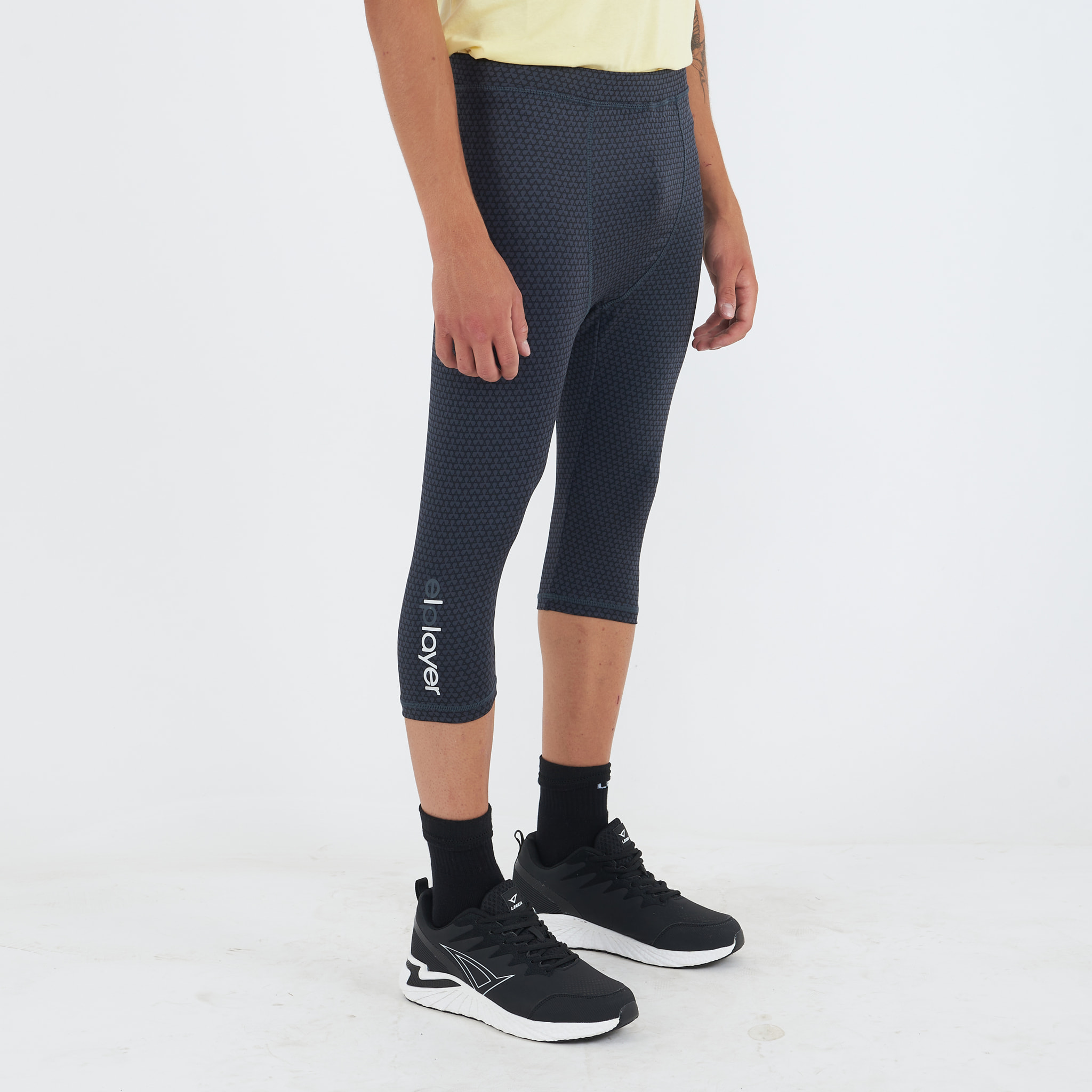 Pinocchietto da allenamento MIRIP uomo