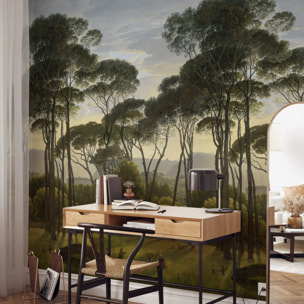 Carta da Parati Paesaggio