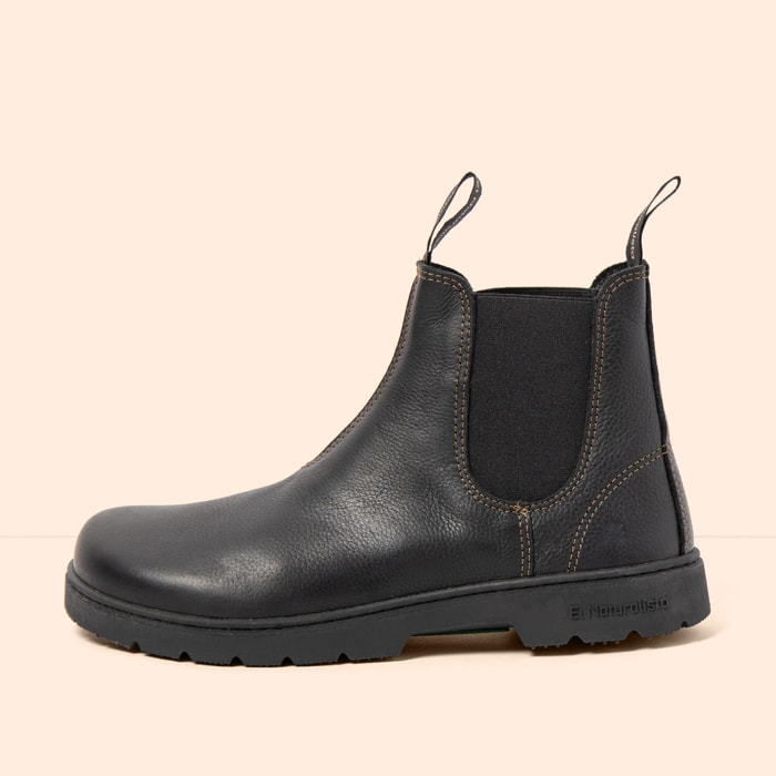 Botines N5262A ALPINE GRASS BLACK / NOMADA color Black