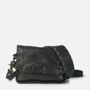 Bandolera BIBA Sandown de piel