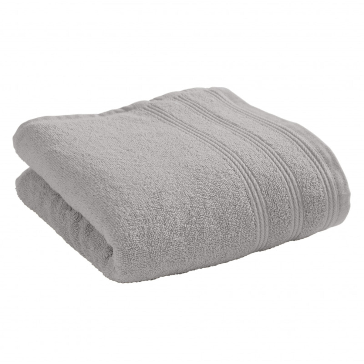 Serviette de toilette "Spa" 50 x 100 cm / 400 gr/m² - Couleur: "Spa" Gris