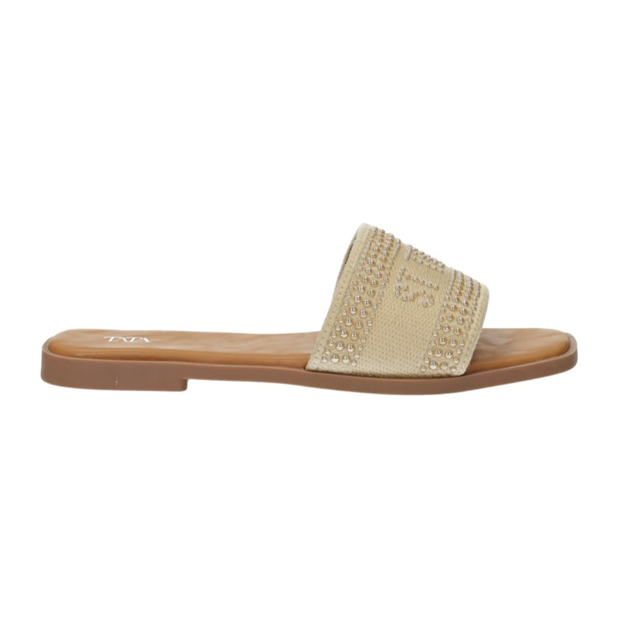 Sandali Donna Tata Italia Beige