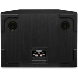 Enceinte surround TRIANGLE Borea BRS1 Noir