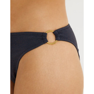 Braguita Bikini Azul Marino - Bermea