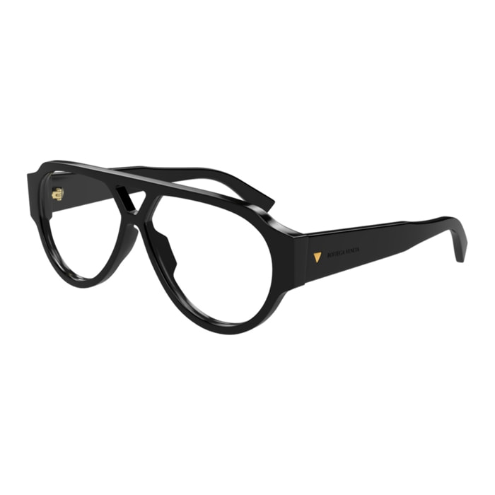 Gafas de Sol Bottega Veneta BV1318S-005 de Acetato Hombre 59 mm