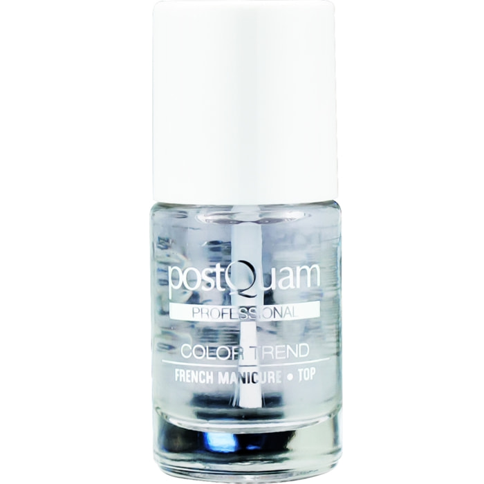 Tratamiento Uñas French Manicure Top