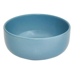 Coupelle Marie bleu D15